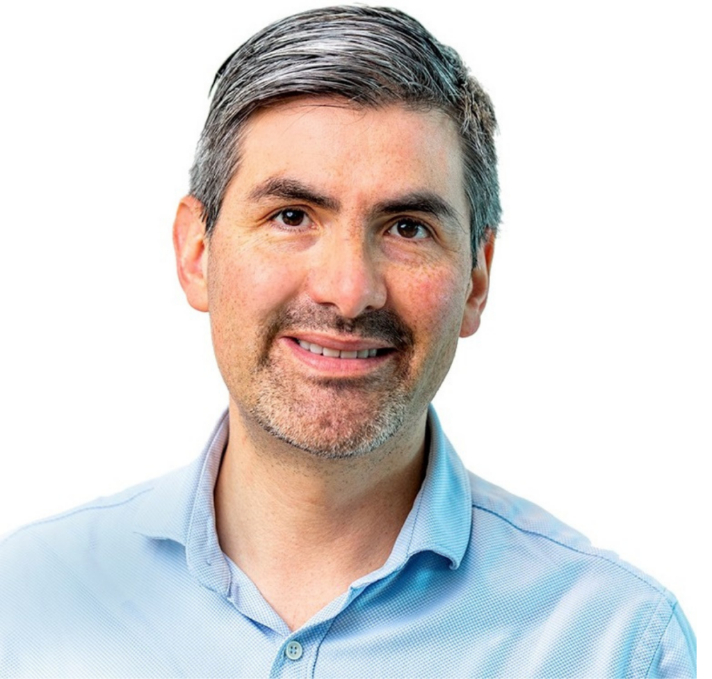 Dr Eddy Ferrufino Rivera