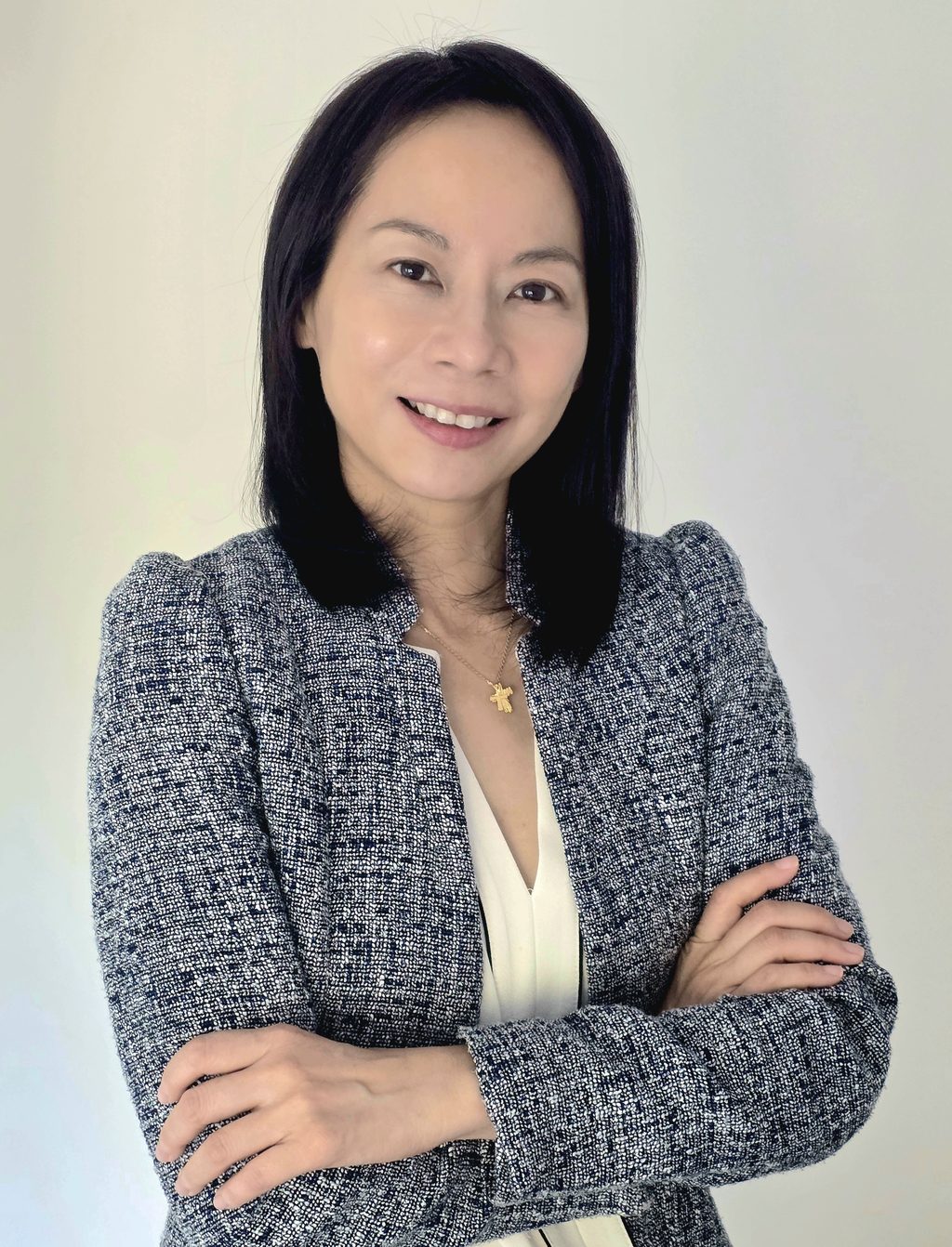 Dr Joyce Yau